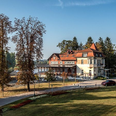 Boutique Hotel Korana Srakovcic Karlovac Buitenkant foto