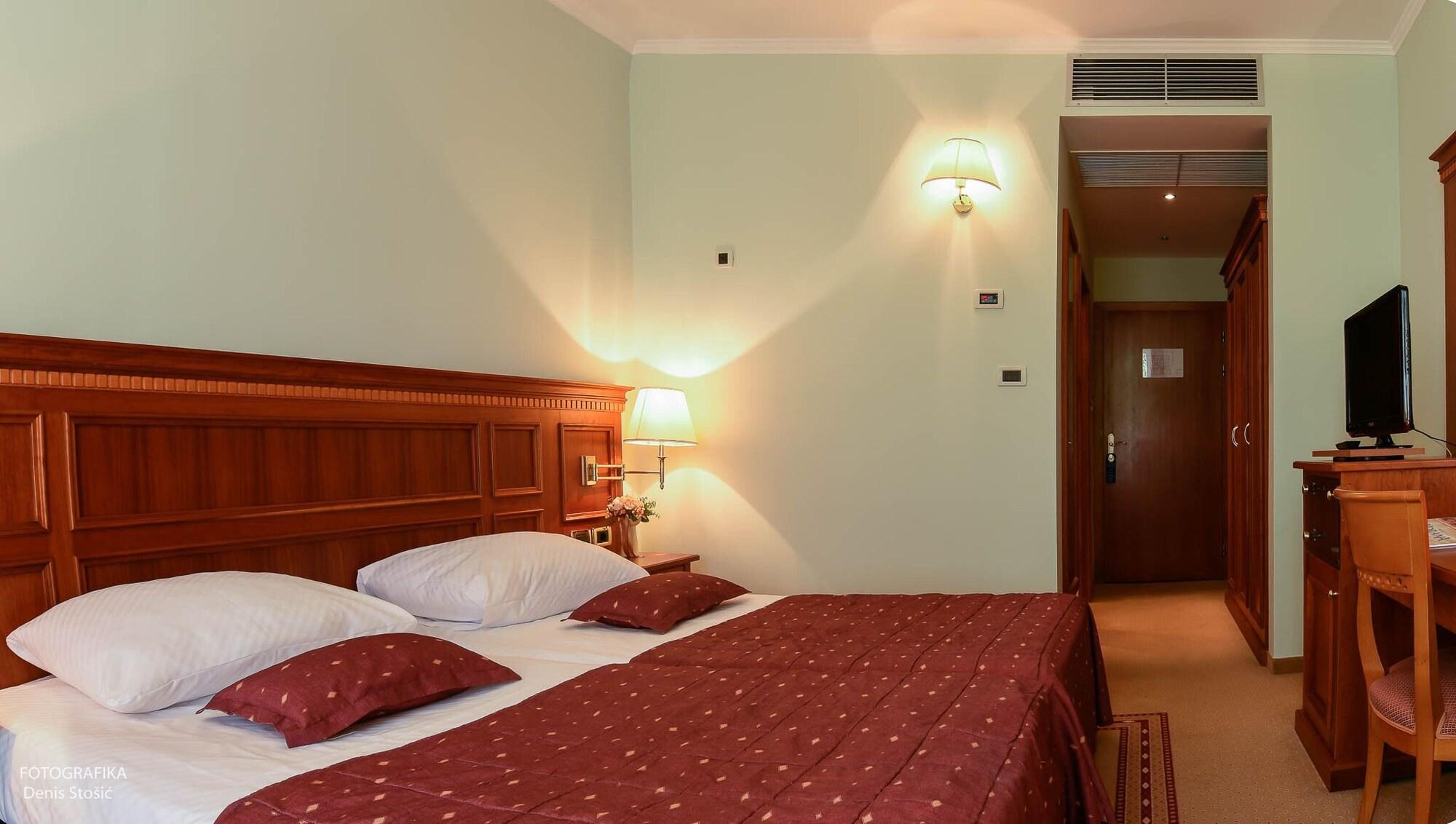 Boutique Hotel Korana Srakovcic Karlovac Buitenkant foto