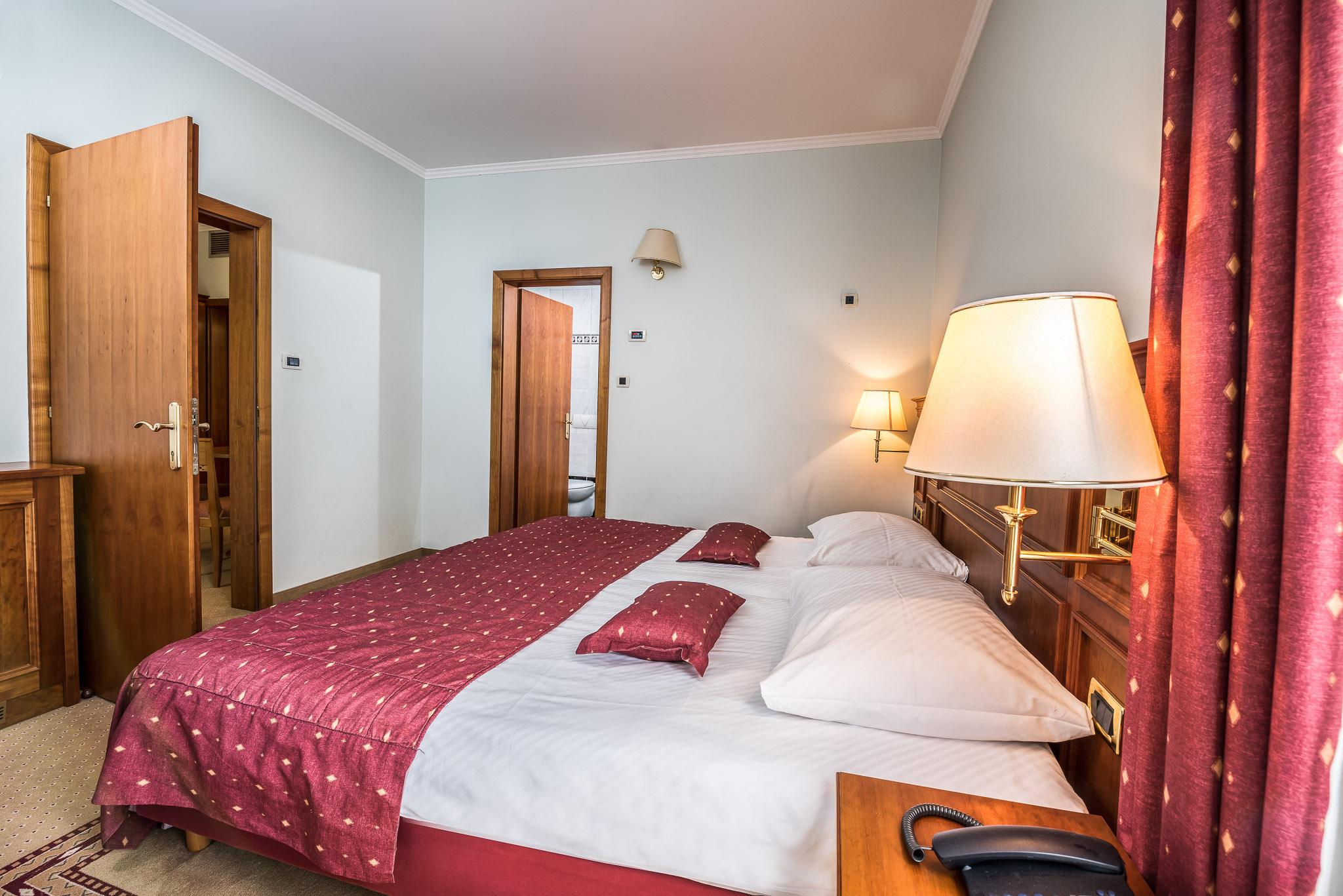 Boutique Hotel Korana Srakovcic Karlovac Buitenkant foto