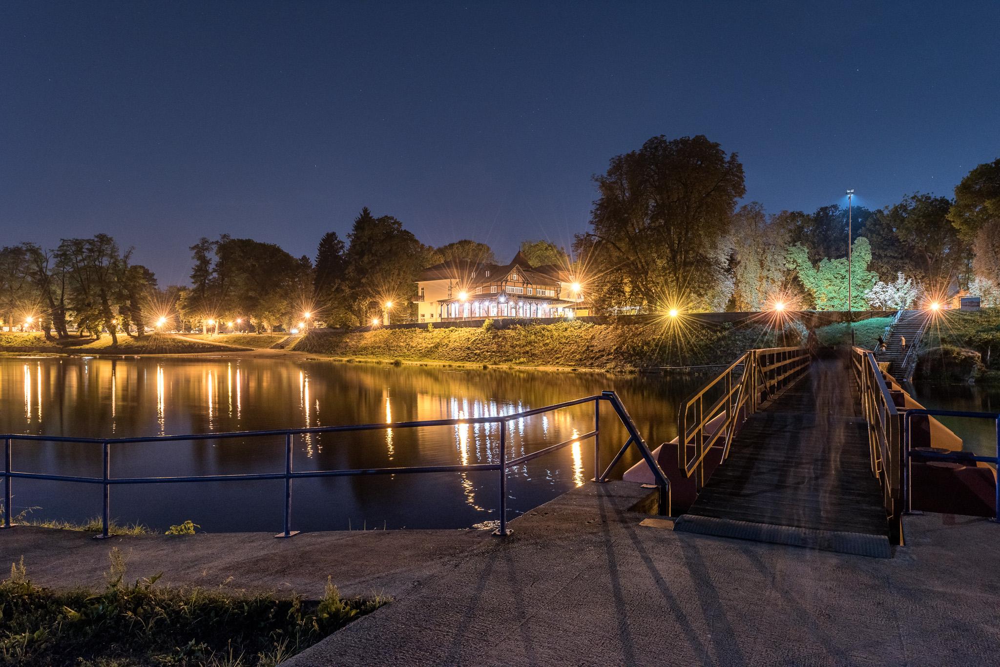 Boutique Hotel Korana Srakovcic Karlovac Buitenkant foto