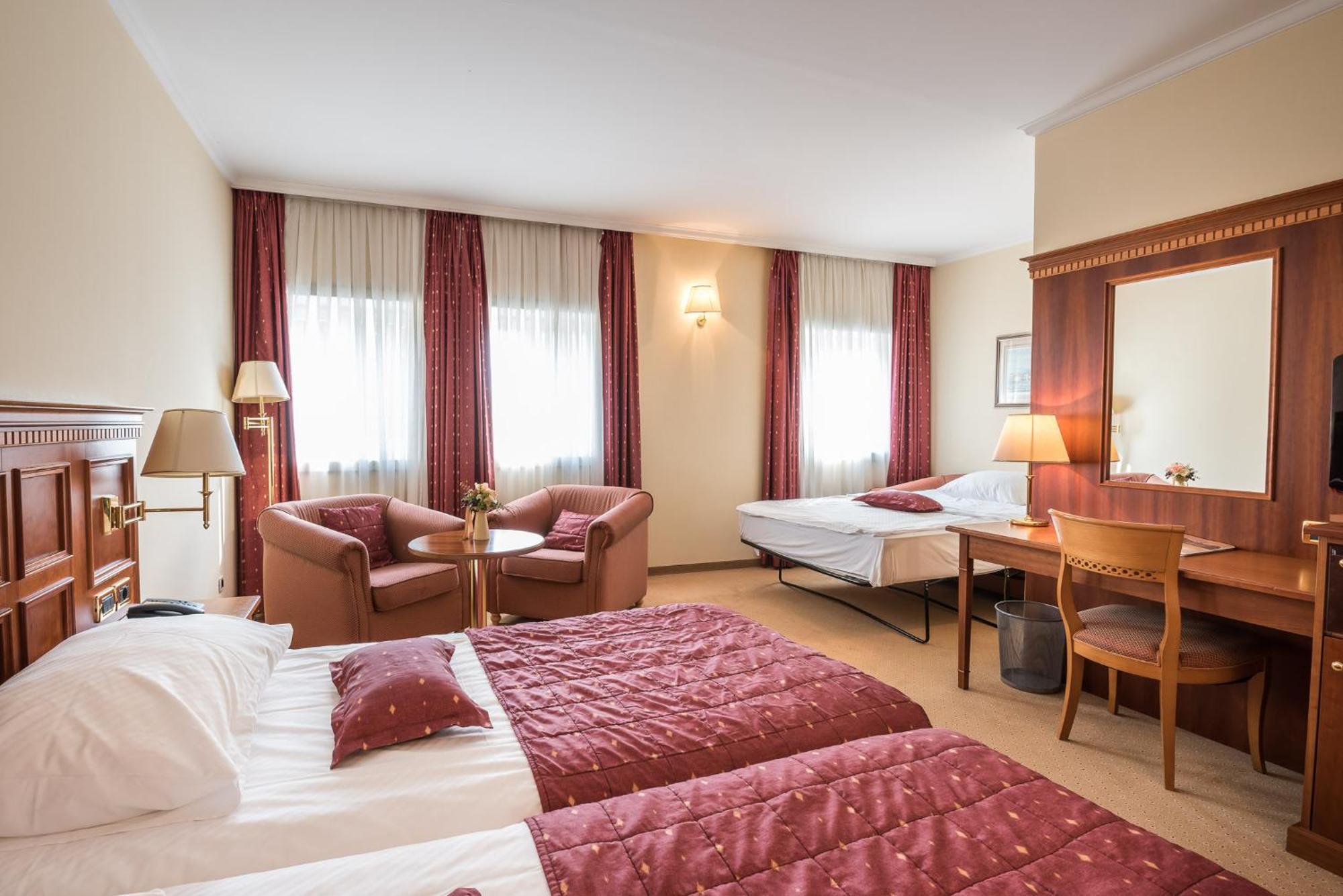 Boutique Hotel Korana Srakovcic Karlovac Kamer foto