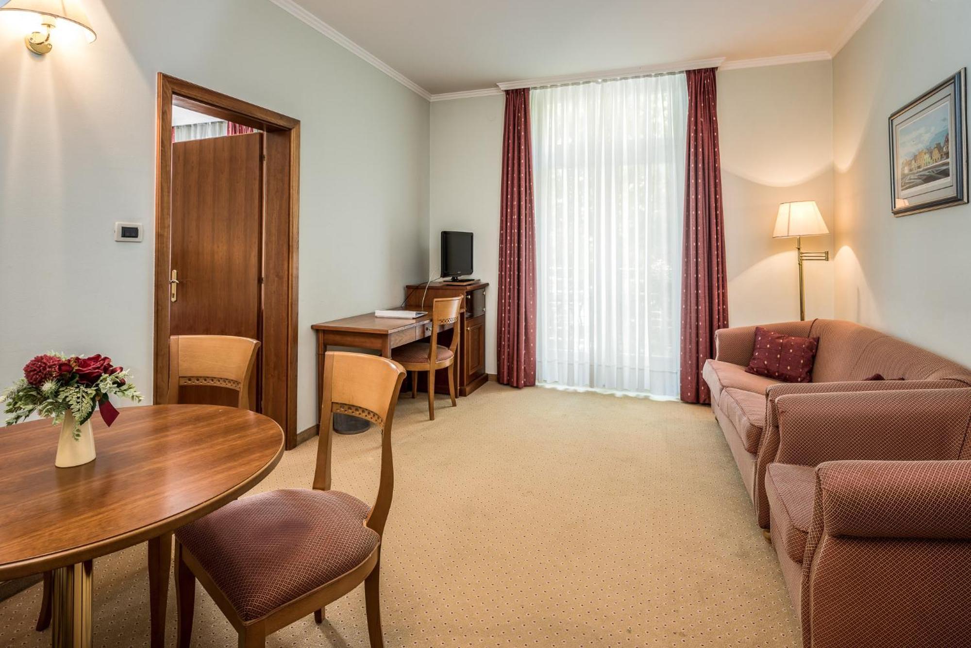 Boutique Hotel Korana Srakovcic Karlovac Kamer foto