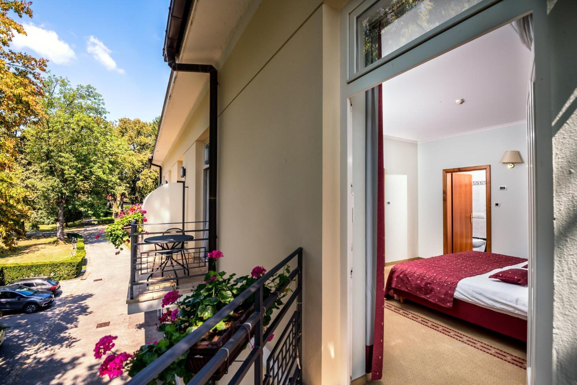 Boutique Hotel Korana Srakovcic Karlovac Kamer foto
