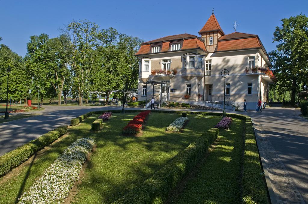 Boutique Hotel Korana Srakovcic Karlovac Buitenkant foto