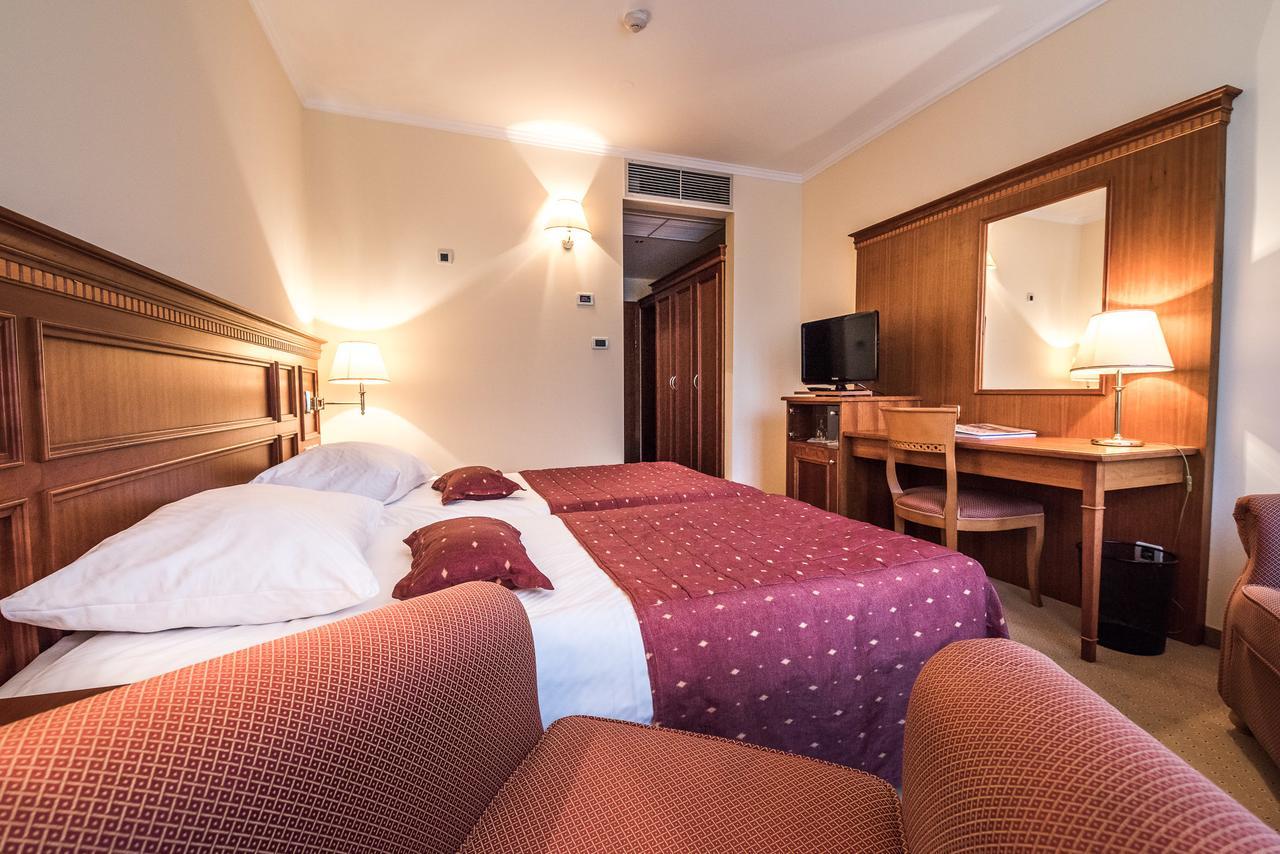 Boutique Hotel Korana Srakovcic Karlovac Kamer foto