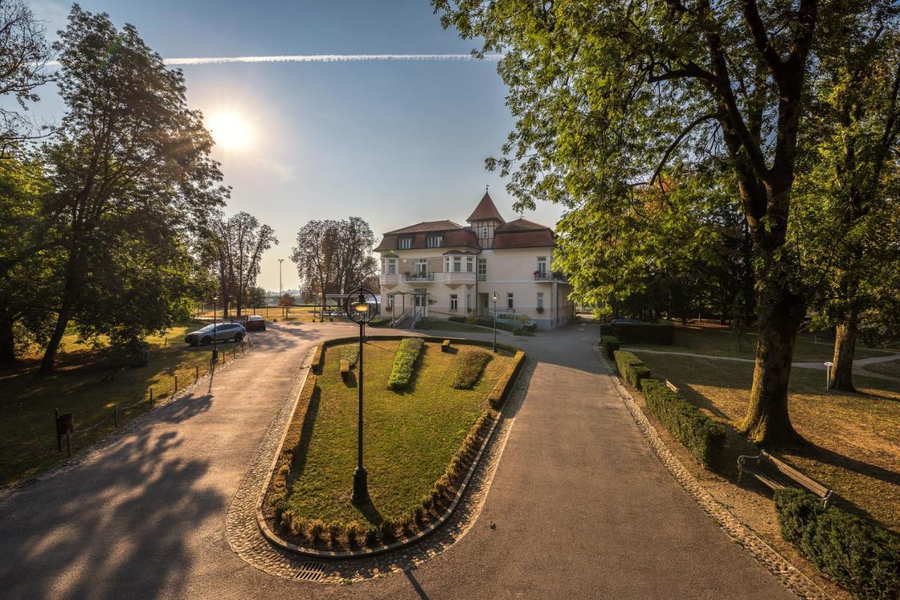 Boutique Hotel Korana Srakovcic Karlovac Buitenkant foto