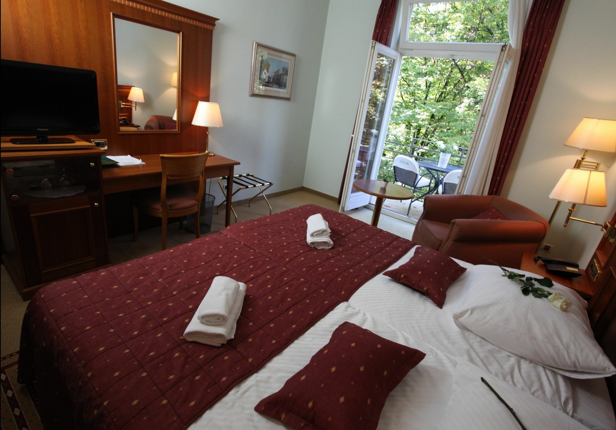 Boutique Hotel Korana Srakovcic Karlovac Buitenkant foto