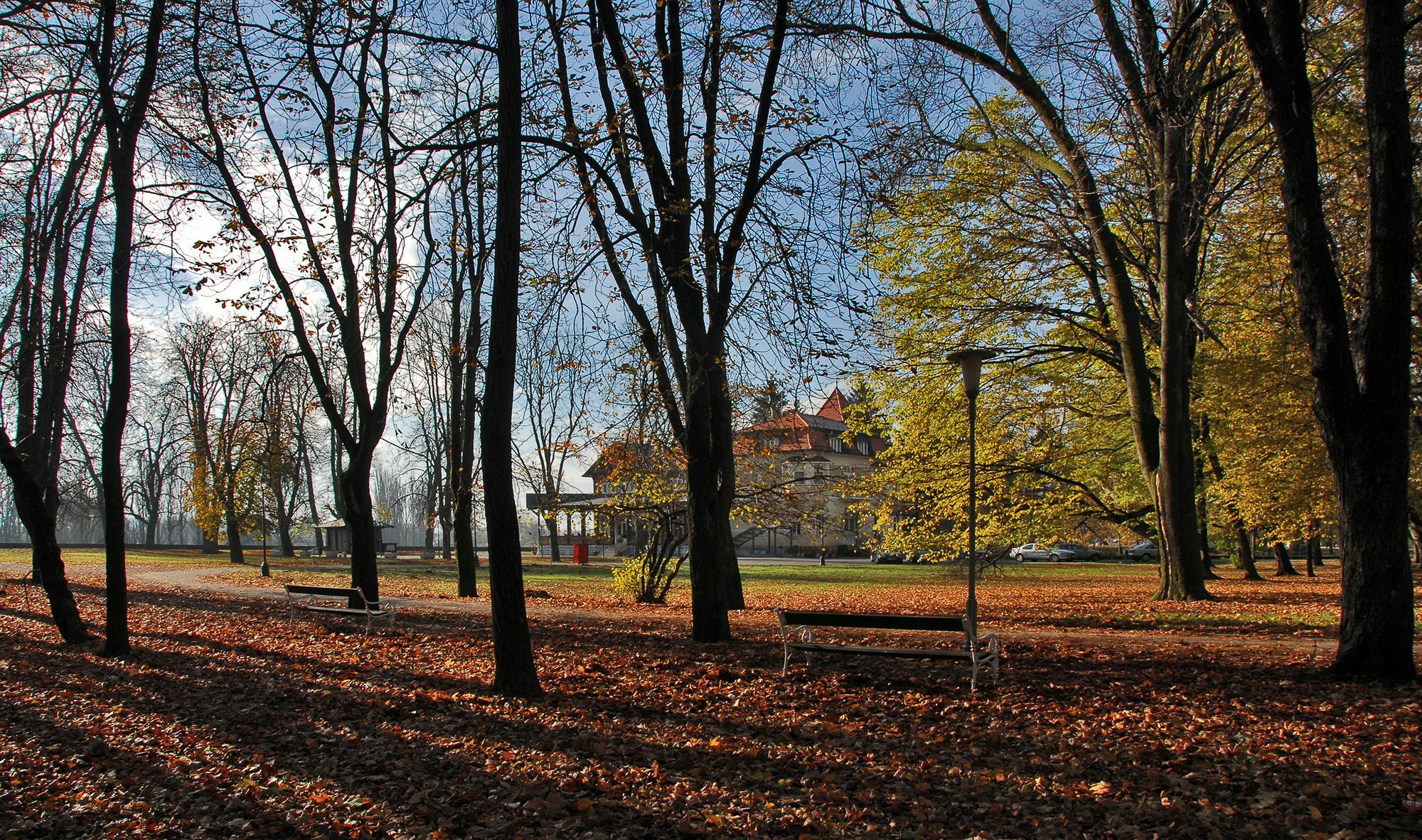 Boutique Hotel Korana Srakovcic Karlovac Buitenkant foto